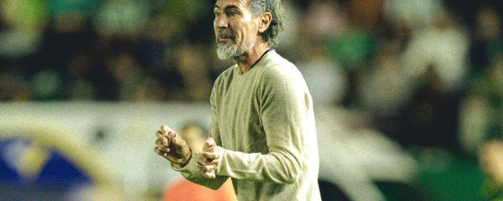 Domínguez cita erro do Atlético na Arena MRV, mas frisa: ‘Justos vencedores’