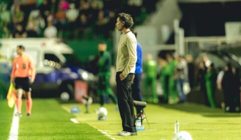 Domínguez exalta jogador outrora ‘desacreditado’ no Atlético: ‘Encontramos uma opção’