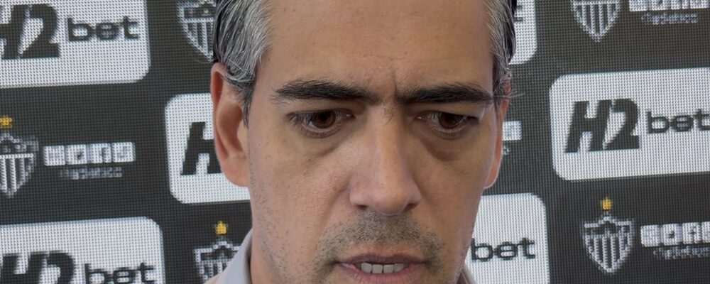 Elenco do Atlético é suficiente por vaga na Libertadores via Brasileiro? Bracks responde