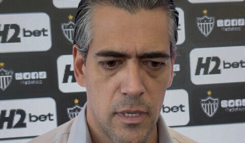 Elenco do Atlético é suficiente por vaga na Libertadores via Brasileiro? Bracks responde