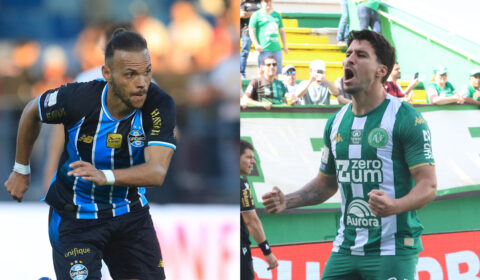 Em qual canal vai passar Grêmio x Chapecoense hoje (30/8)?