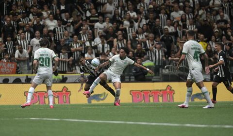 Em qual canal vai passar o jogo do Galo contra o Juventude hoje (4/8)?