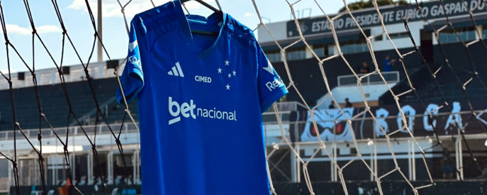 Escalação do Cruzeiro: Jonas Urias promove quatro mudanças e define time contra Mixto