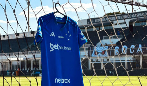 Escalação do Cruzeiro: Jonas Urias promove quatro mudanças e define time contra Mixto