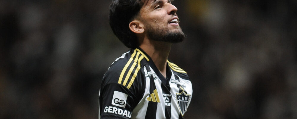 Ex-Atlético, Biel vive início promissor em novo time na Europa