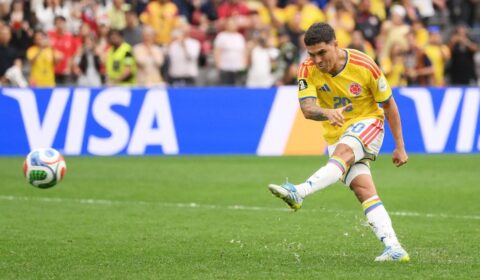 Ex-alvo do Atlético, Juanfer Quintero define novo destino