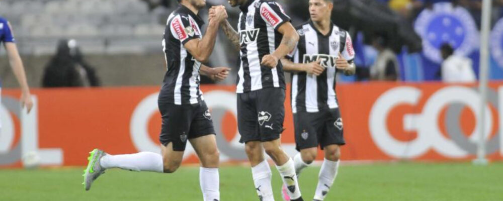 Ex-amuleto do Atlético em clássicos contra Cruzeiro se despede e fica livre no mercado