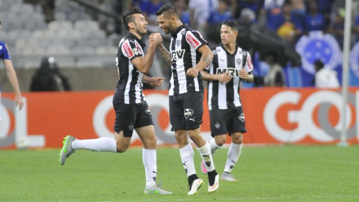 Ex-amuleto do Atlético em clássicos contra Cruzeiro se despede e fica livre no mercado