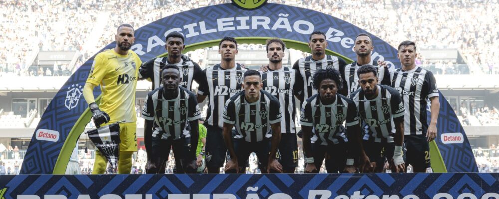 Ex-atacante que estreou como comentarista rasga elogios ao Atlético: ‘Fiquei encantado’