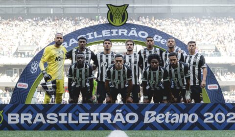 Ex-atacante que estreou como comentarista rasga elogios ao Atlético: ‘Fiquei encantado’