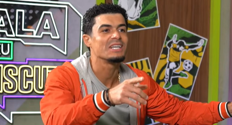 Ex-jogador Egídio é anunciado como novo comentarista de canal
