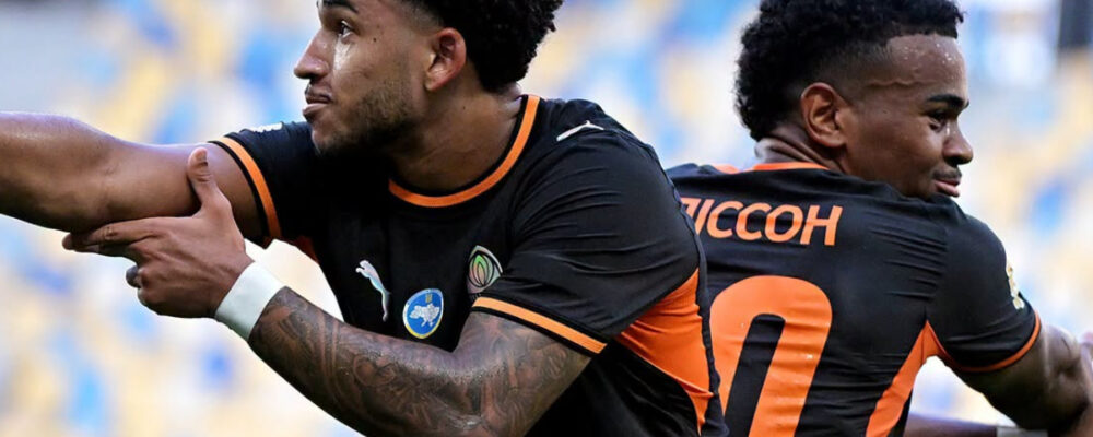 Ex-jogador do Atlético estreia na temporada europeia com atuação brilhante