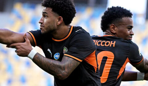 Ex-jogador do Atlético estreia na temporada europeia com atuação brilhante