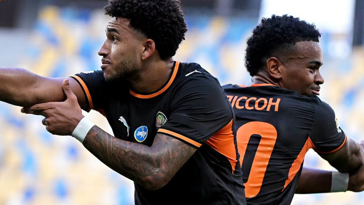 Ex-jogador do Atlético estreia na temporada europeia com atuação brilhante