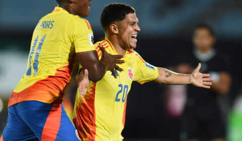 Ex-seleção elogia alvo do Atlético: ‘Difícil encontrar outro como ele’