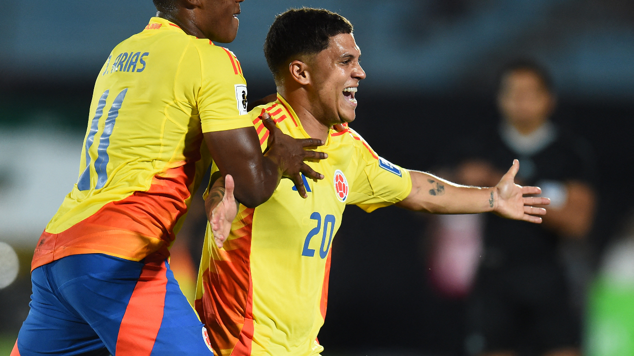 Ex-seleção elogia alvo do Atlético: ‘Difícil encontrar outro como ele’