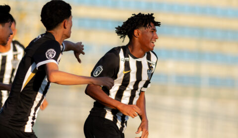 Ex-técnico do Atlético convoca promessa do Galo para a Seleção Brasileira