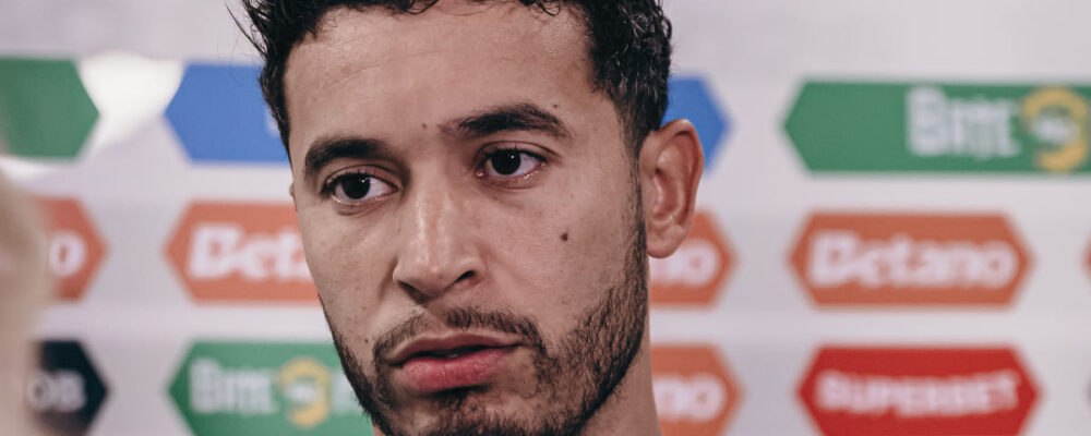 Fica no Cruzeiro? William faz planos para segundo semestre: ‘Cabeça boa e me sentindo em casa’