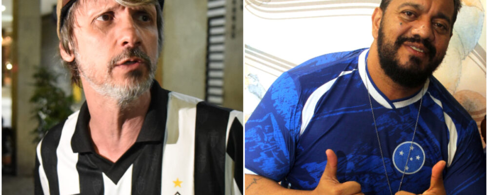 Fred Melo Paiva retruca Hugão sobre choque entre Kaio Jorge e Ruan