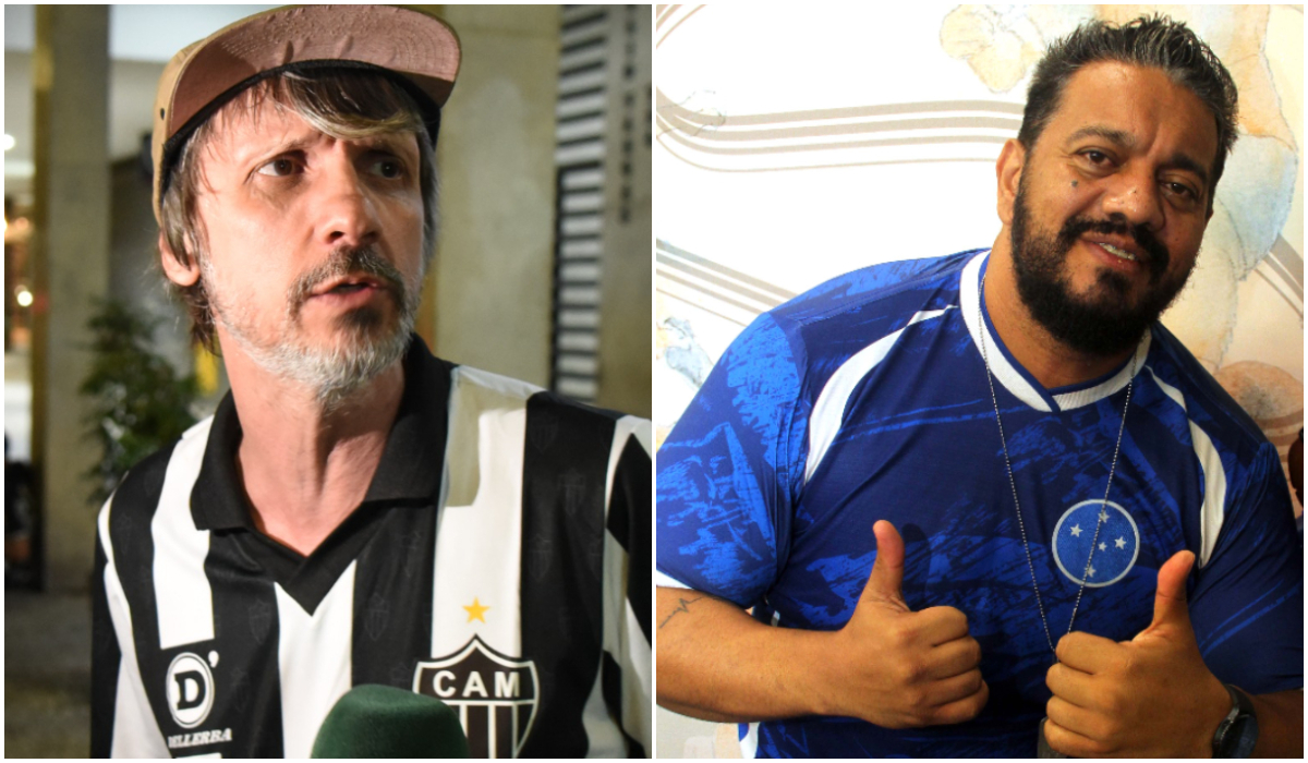 Fred Melo Paiva retruca Hugão sobre choque entre Kaio Jorge e Ruan