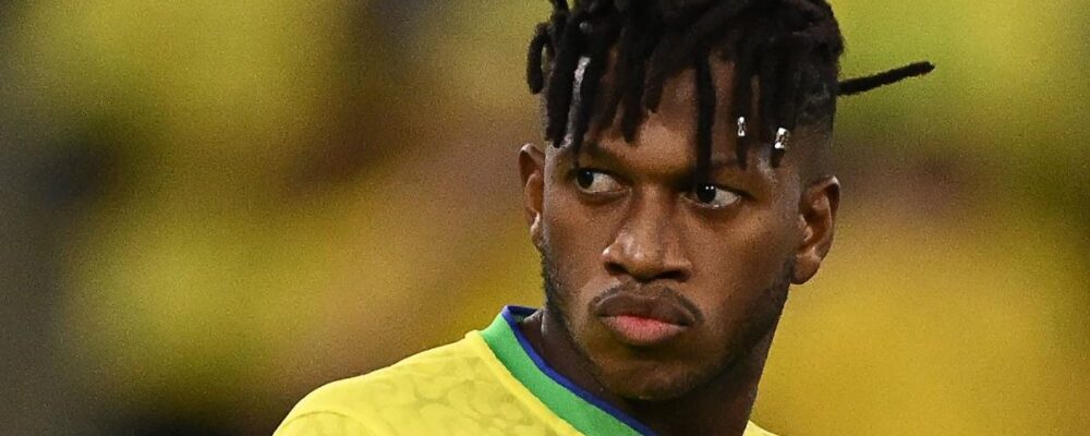 Fred em Copas do Mundo: a trajetória do reforço do Atlético na Seleção