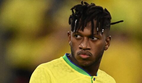Fred em Copas do Mundo: a trajetória do reforço do Atlético na Seleção
