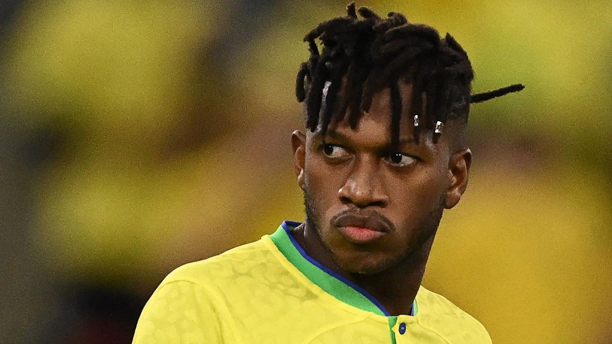 Fred em Copas do Mundo: a trajetória do reforço do Atlético na Seleção
