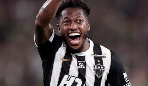 Fred no Atlético tem data marcada: saiba quando reforço chegará em BH