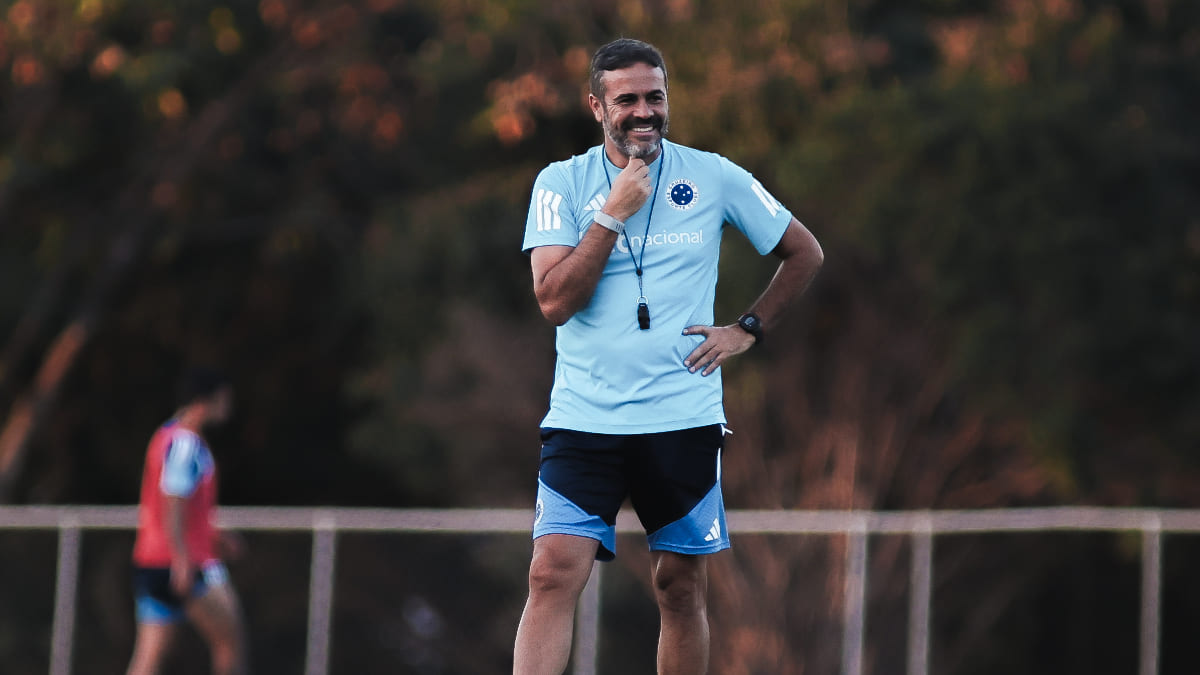 G4 no radar: os cenários para o Cruzeiro no Brasileiro conforme resultado contra Vasco