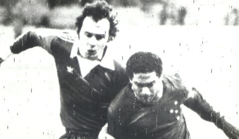 Ídolo analisa por que o Cruzeiro não foi campeão mundial contra o Bayern