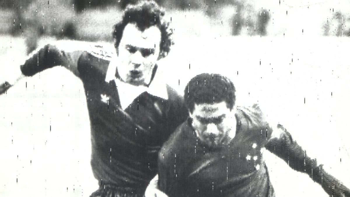 Ídolo analisa por que o Cruzeiro não foi campeão mundial contra o Bayern