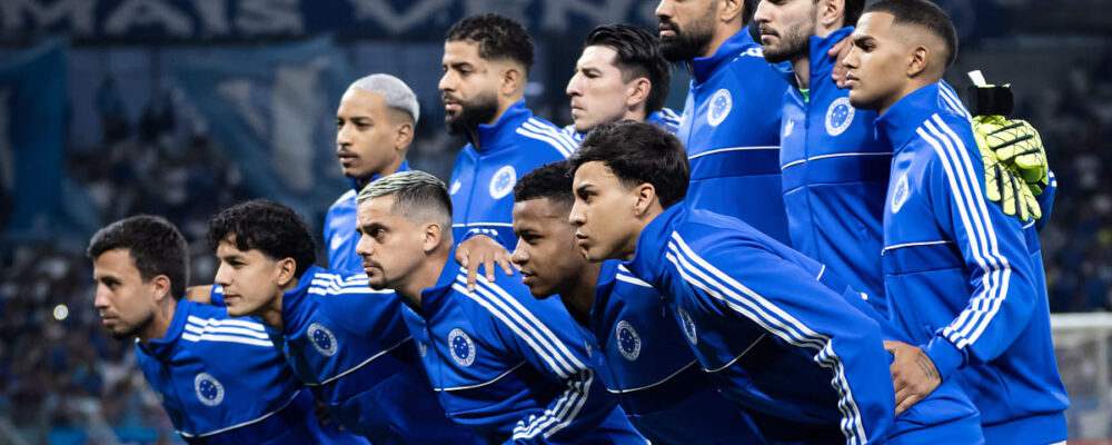 Jogadores do Cruzeiro projetam clássico contra Atlético e sonham com título: ‘Dar a vida’
