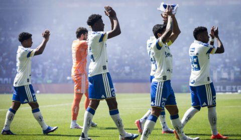 Jogo contra o Corinthians pode criar ‘dilemas’ para decisão do Cruzeiro na Libertadores