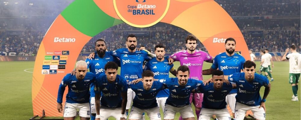 Jornalista aponta principal problema do Cruzeiro: ‘É uma preocupação’
