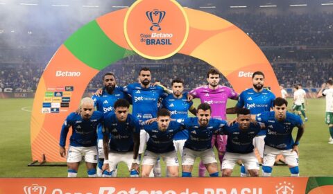 Jornalista aponta principal problema do Cruzeiro: ‘É uma preocupação’