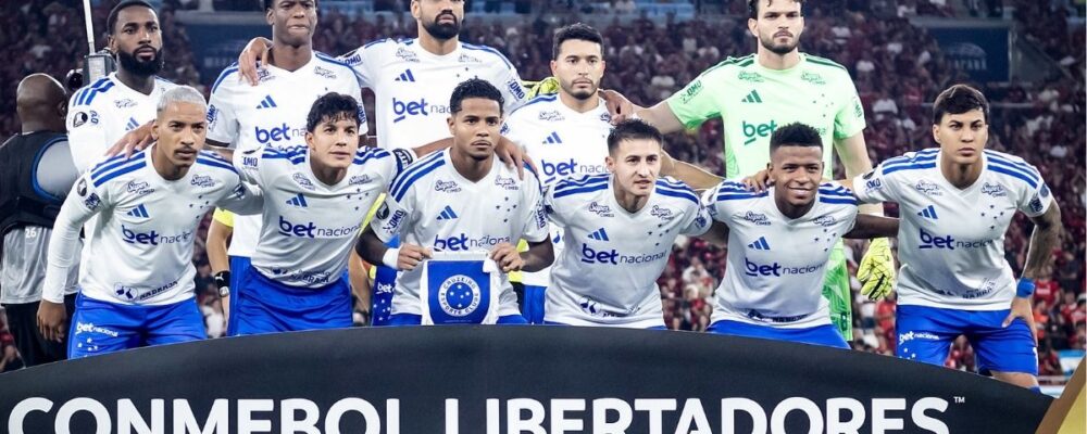 Jornalista elogia Cruzeiro: ‘Passaria por qualquer um, inclusive o Palmeiras’
