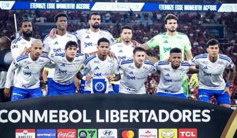 Jornalista elogia Cruzeiro: ‘Passaria por qualquer um, inclusive o Palmeiras’