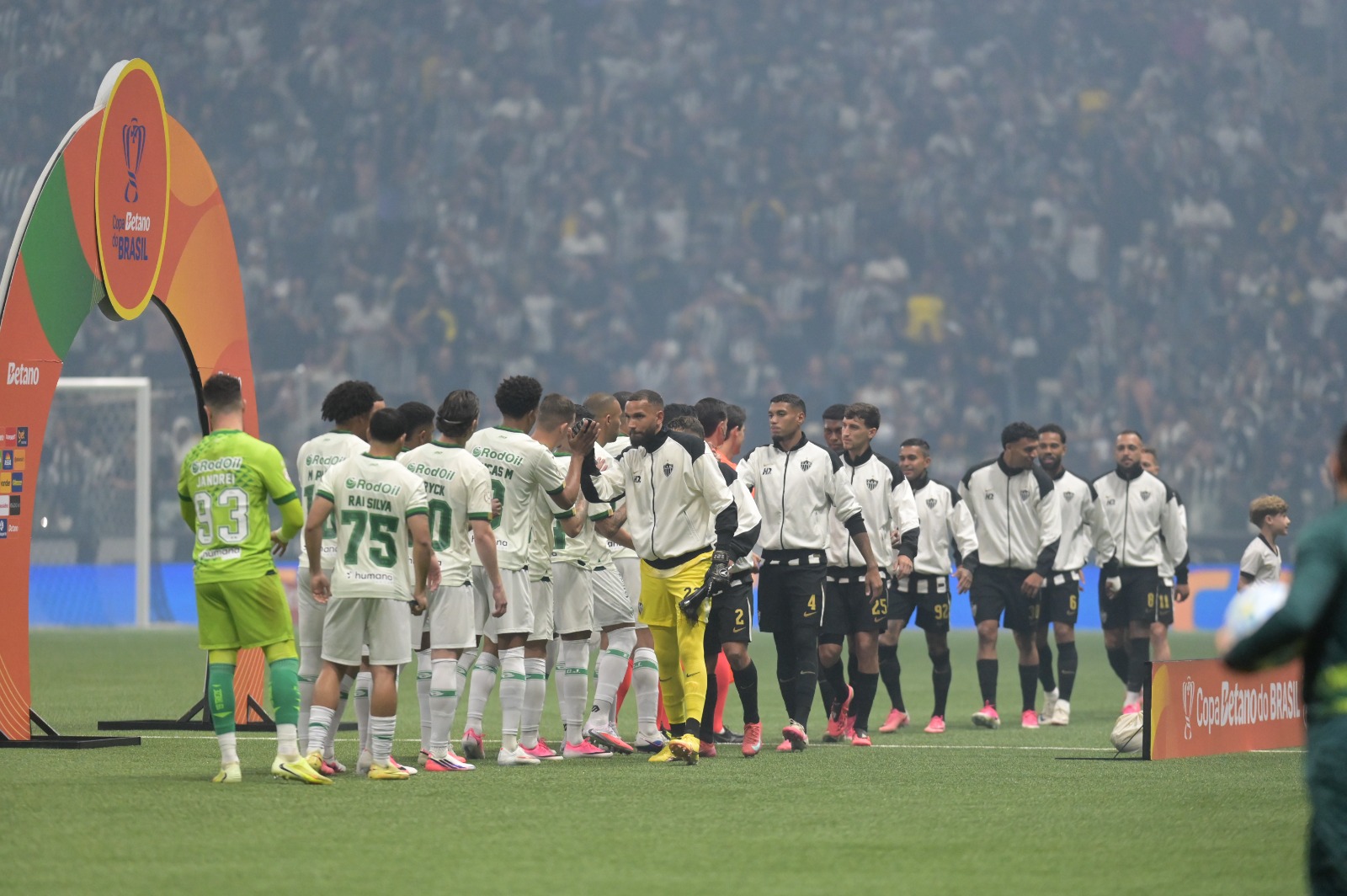 Juventude amplia promoção de ingressos para duelo contra Atlético pela Copa do Brasil