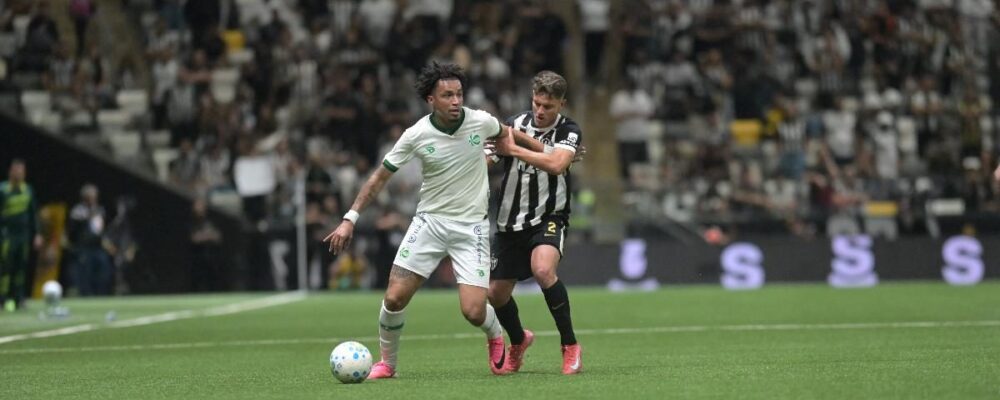 Juventude x Atlético: desfalques e prováveis escalações para decisão na Copa do Brasil