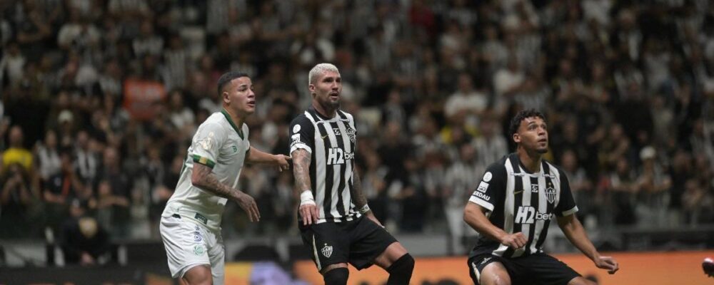 Juventude x Atlético: onde assistir ao vivo e escalações pelas oitavas da Copa do Brasil