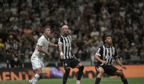 Juventude x Atlético: onde assistir ao vivo e escalações pelas oitavas da Copa do Brasil