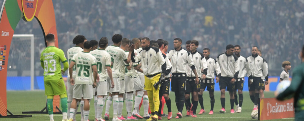 Juventude x Atlético: quando será a volta das oitavas da Copa do Brasil?