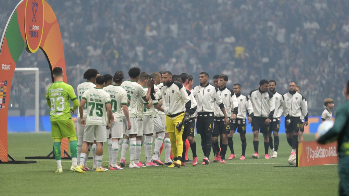 Juventude x Atlético: quando será a volta das oitavas da Copa do Brasil?