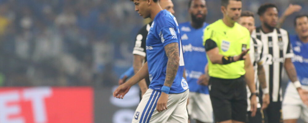 Técnico se manifesta sobre julgamento de Kaio Jorge no STJD antes de Cruzeiro x Atlético