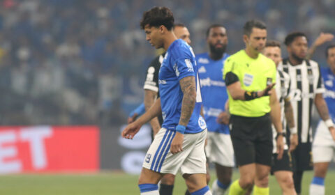 Técnico se manifesta sobre julgamento de Kaio Jorge no STJD antes de Cruzeiro x Atlético
