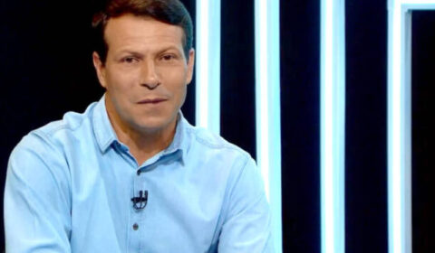 Leonardo Gaciba deixa o Cruzeiro e acerta com outro time da Série A
