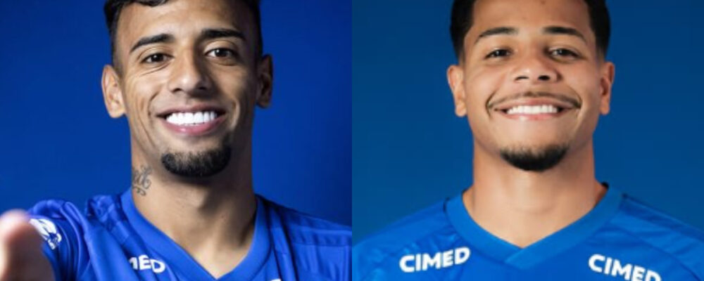 Lucho Rodríguez e Wesley: como jogam e de que maneira podem ajudar o Cruzeiro