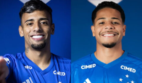 Lucho Rodríguez e Wesley: como jogam e de que maneira podem ajudar o Cruzeiro
