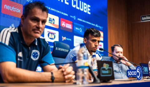 Lucho Rodríguez revela pedido ao empresário durante negócio com Cruzeiro: ‘Faça rápido’