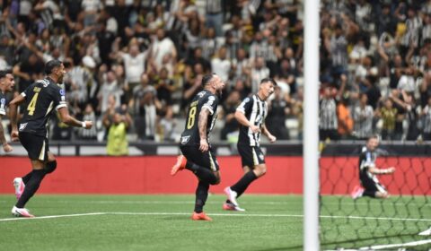 Maycon reage a alerta de Domínguez ao Atlético: ‘Não podemos deixar acontecer’